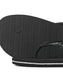 JFWBASIC Flip Flop - Anthracite