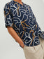 JPRBLATROPIC Shirts - Night Sky