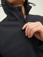 JPRBLAMELTON Coat - Black M