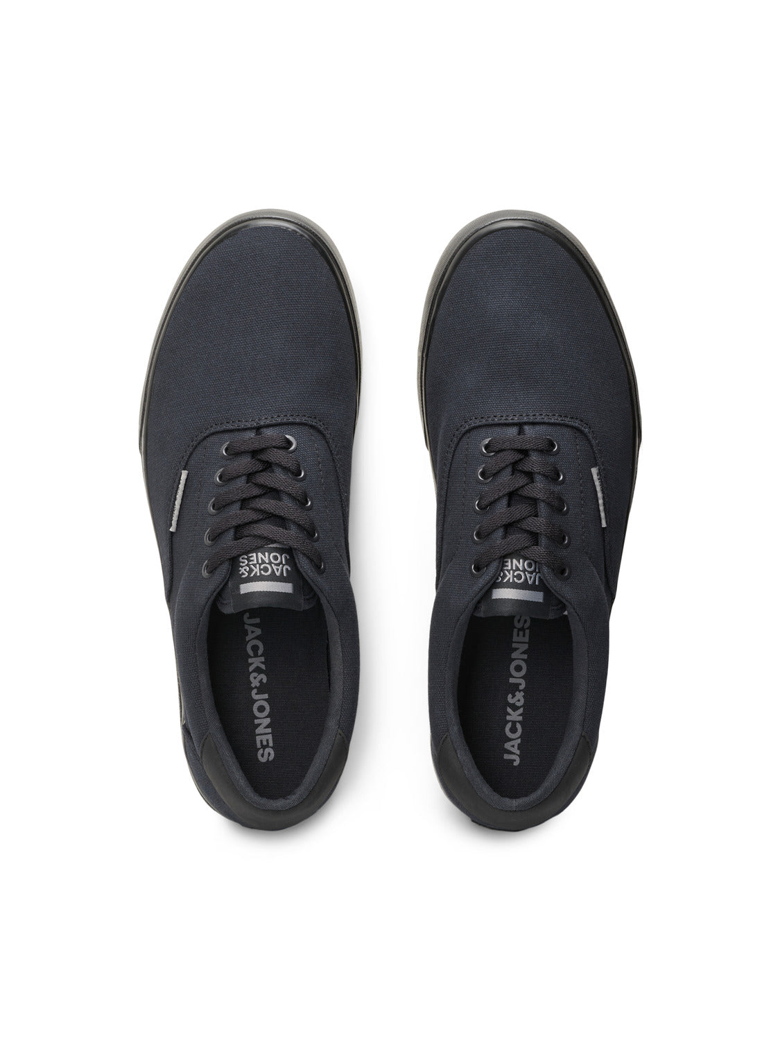 JFWMORK Shoes - Anthracite