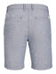 JPSTDAVE Shorts - Blue Indigo