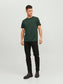 JJEORGANIC T-Shirt - Mountain View