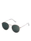 JACRYDER Sunglasses - Gold Colour