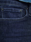 JJIGLENN Jeans - Blue Denim