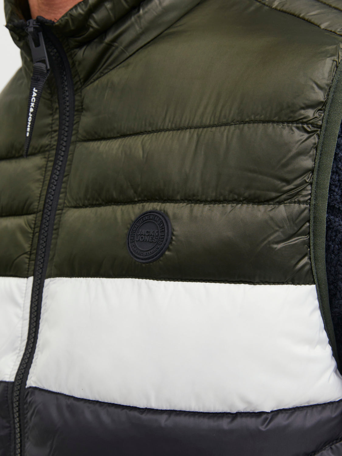 JJEHERO Outerwear - Rosin