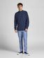 JPRBLASUMMER Shirts - Navy Blazer