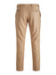 JPRSOLARIS TROUSER NOOS - 12141112 - Curds & Whey