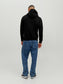 JJECORP Sweat - Black