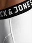 JACSENSE Accessories - White