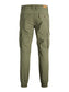 JPSTMARCO Pants - Deep Lichen Green