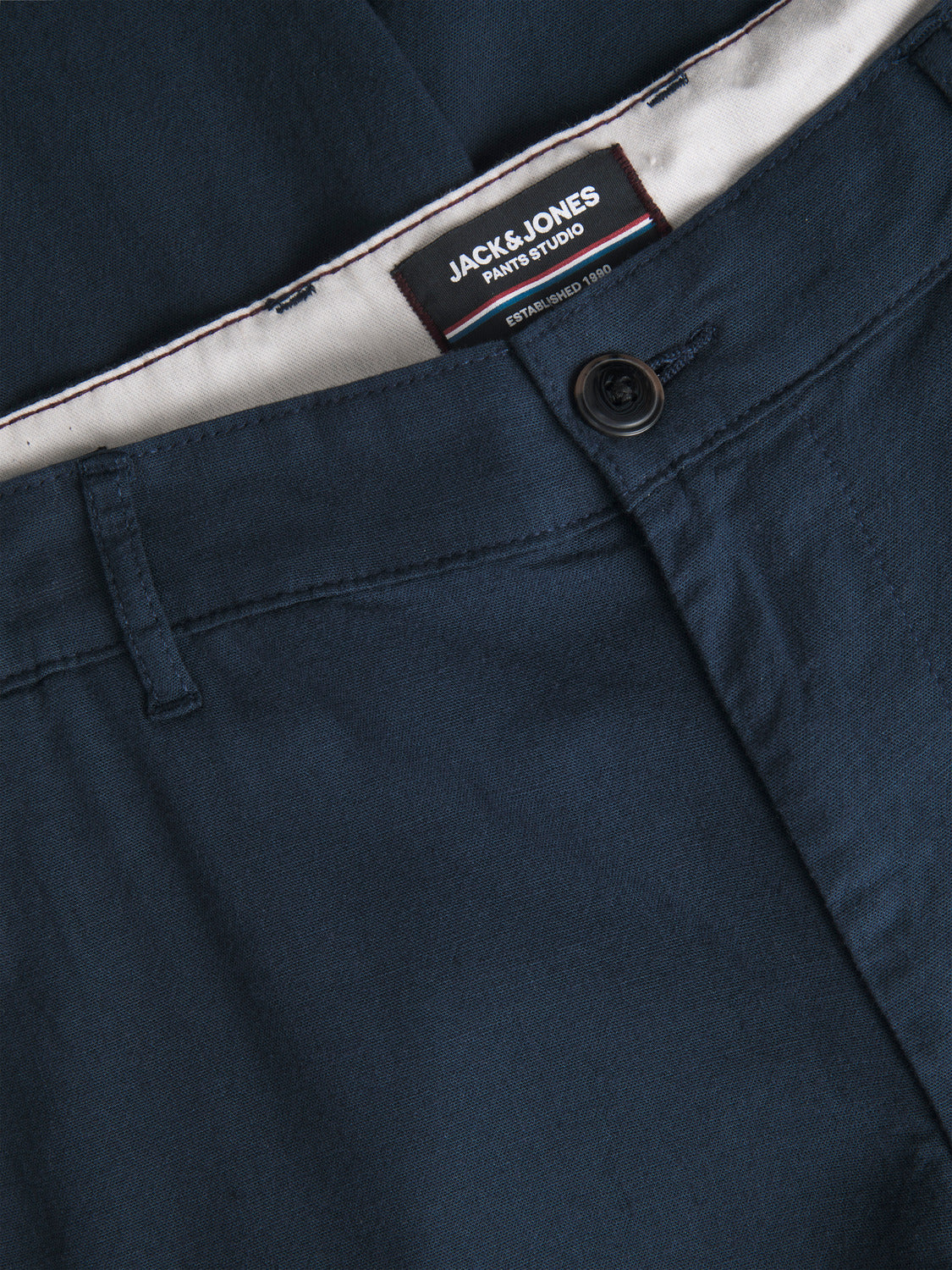 JACK & JONES Jpstollie Dylan Chino Mp 2 stuks JACK & JONES Jpstollie Dylan Chino Mp 2 stuks