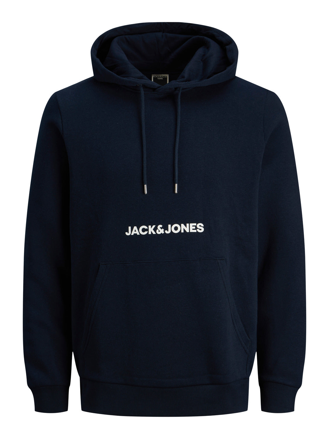 JCOYOU Sweat - Navy Blazer