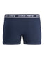 JACHARBOUR Set - Navy Blazer
