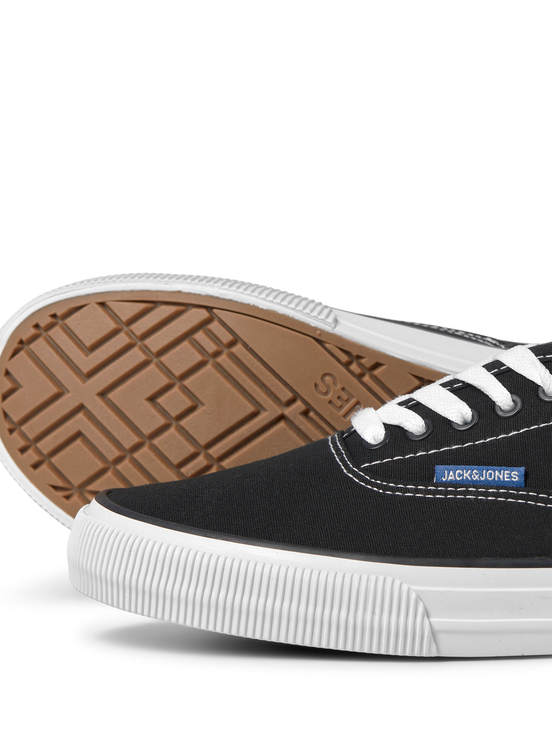 JFWCURTIS Shoes - Anthracite