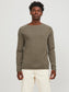 JJEHILL Pullover - Bungee Cord