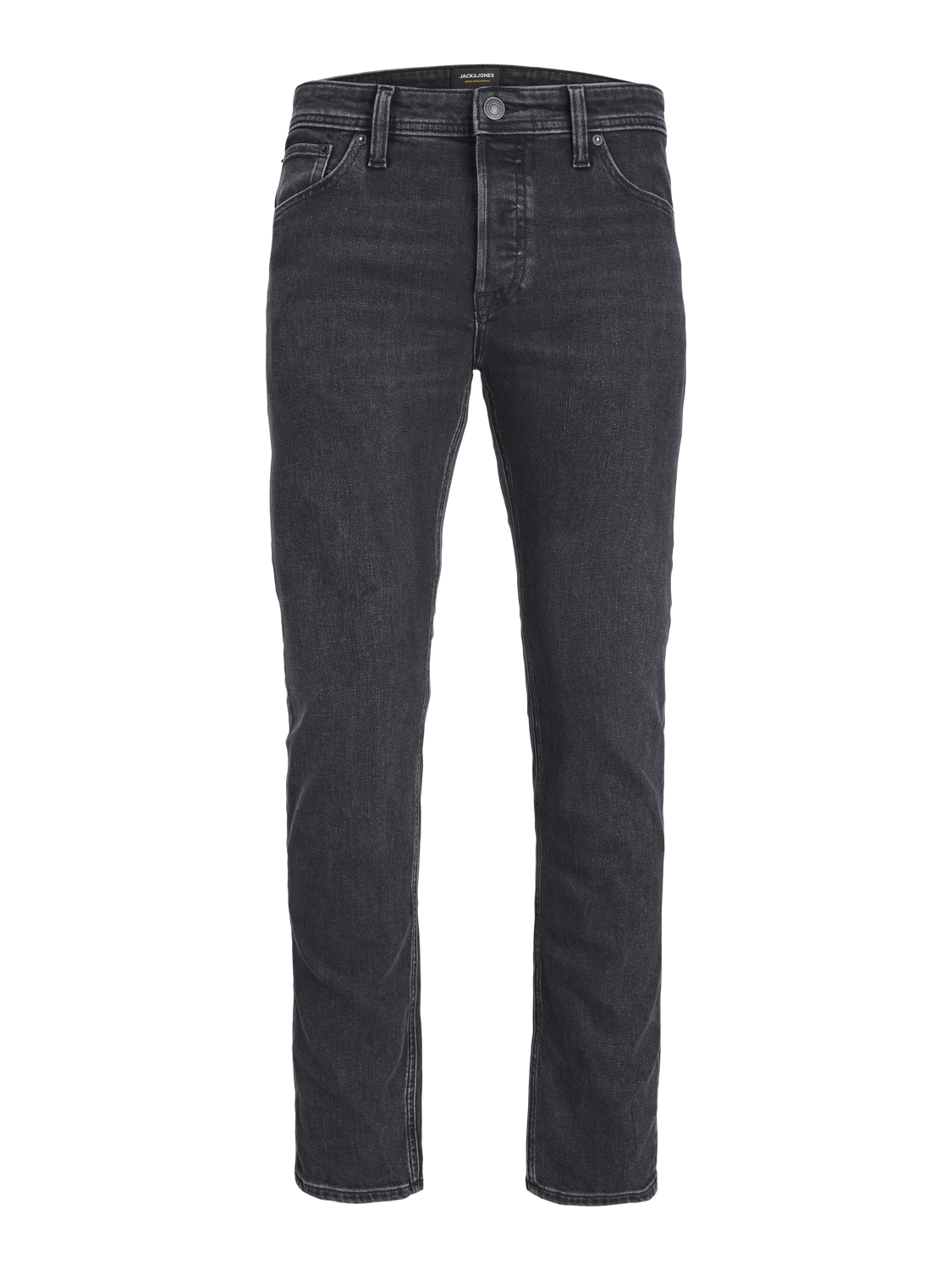 JJIMIKE Jeans - Black Denim