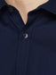 JPRBLACARDIFF Shirts - Navy Blazer