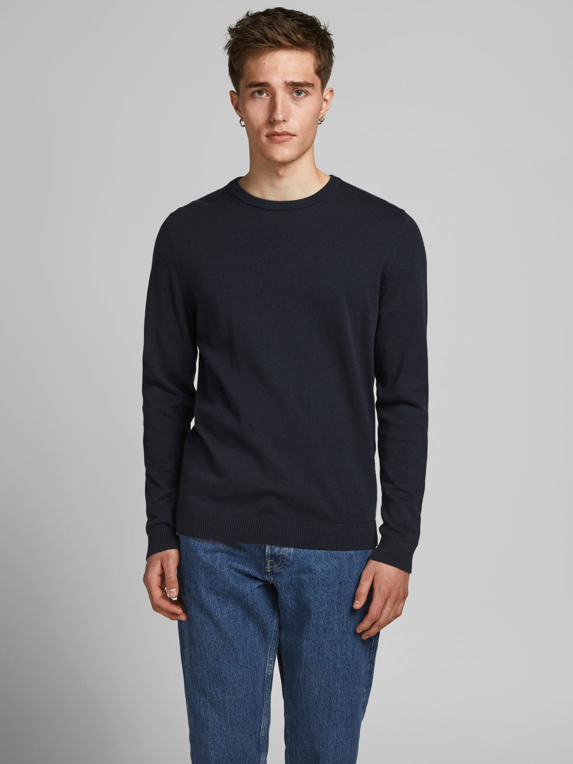 | Knits & Cardigans |