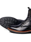 JFWTANNER Boots - Anthracite