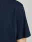 JJEBASHER T-Shirt - Navy Blazer