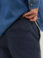 JPSTACE Pants - Navy Blazer