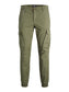 JPSTMARCO Pants - Deep Lichen Green