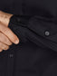 JPRBLACARDIFF Shirts - Black