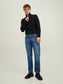 JJICHRIS Jeans - Blue Denim