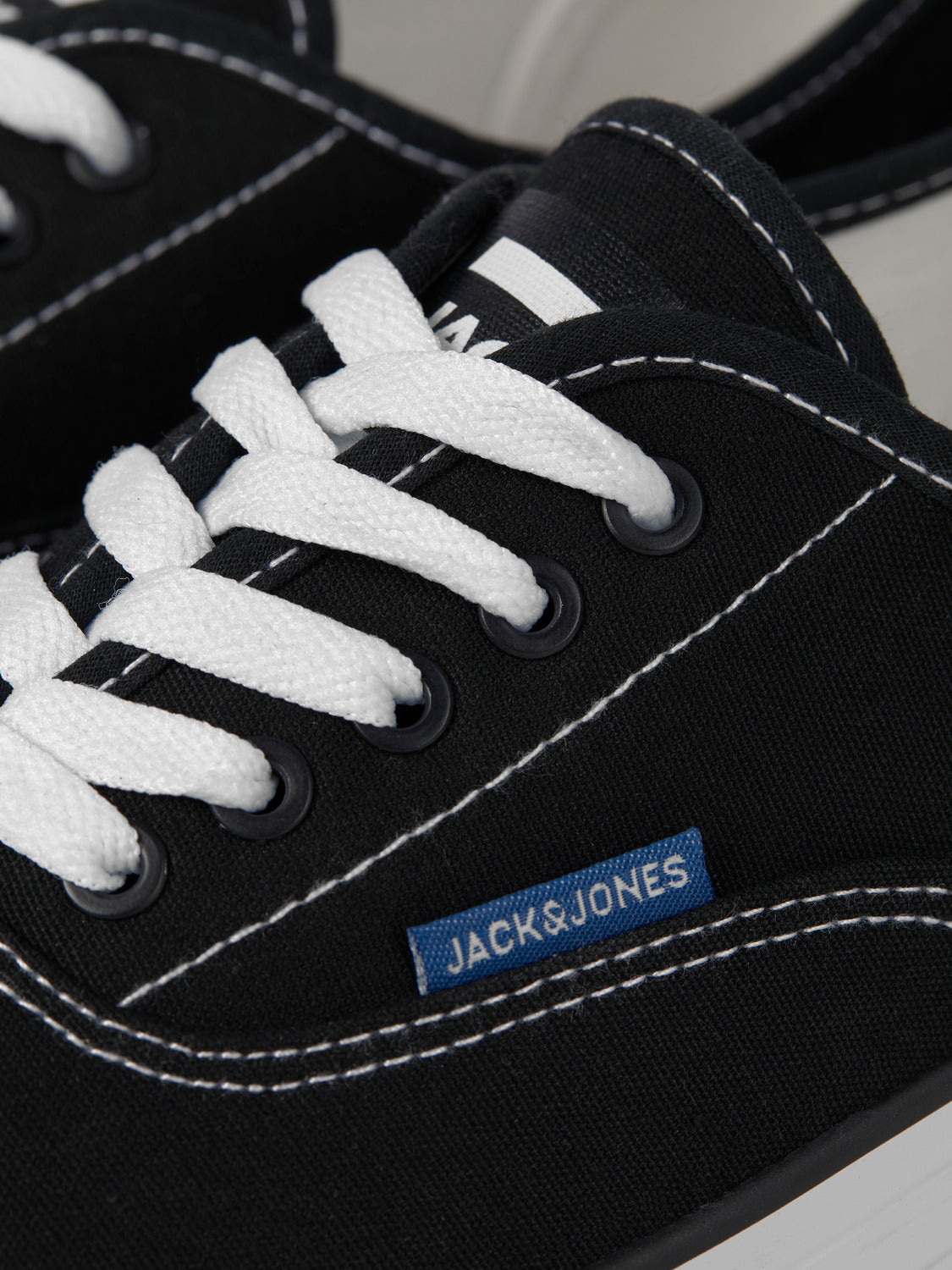 JFWCURTIS Shoes - Anthracite