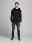 JJEBASIC Sweat - Black