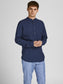 JPRBLASUMMER Shirts - Navy Blazer