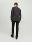 JJECLASSIC Shirts - Dark Grey Melange