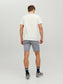 JPSTDAVE Shorts - Blue Indigo