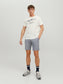 JPSTDAVE Shorts - Blue Indigo