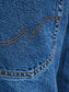 JJICHRIS Shorts - Blue Denim
