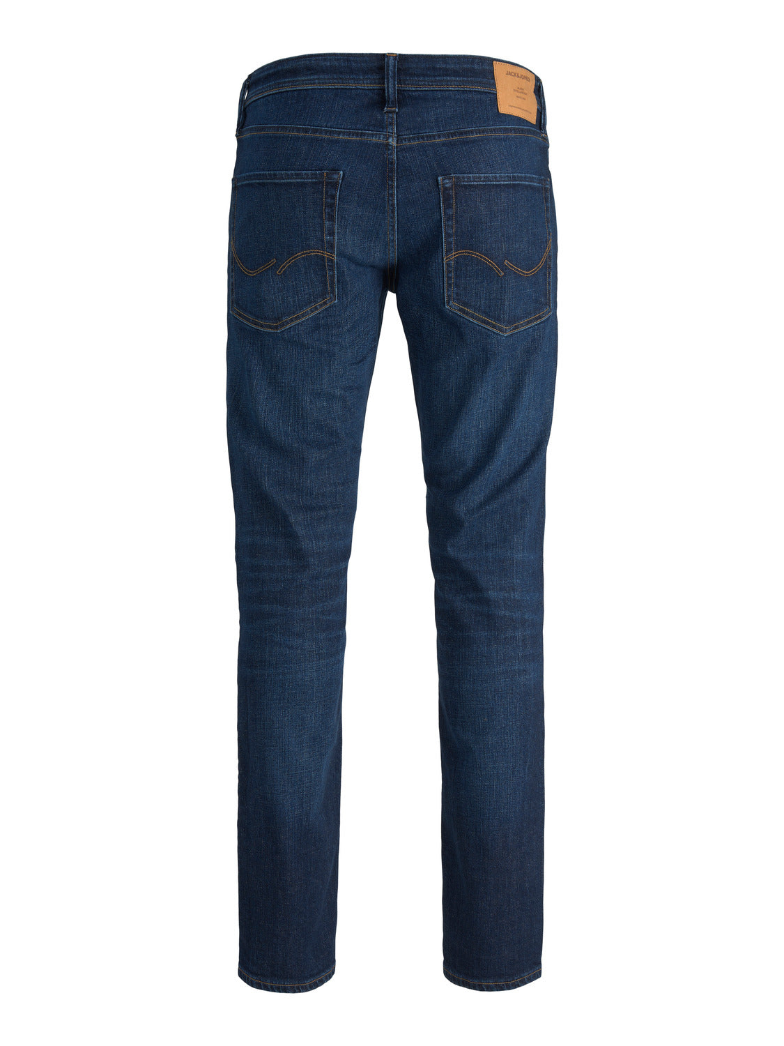 JJITIM Jeans - Blue Denim