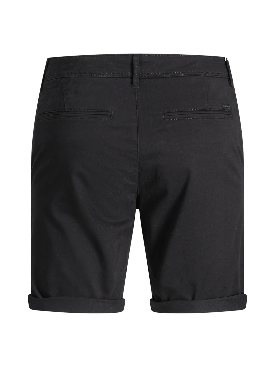 JJIBOWIE Shorts - Black