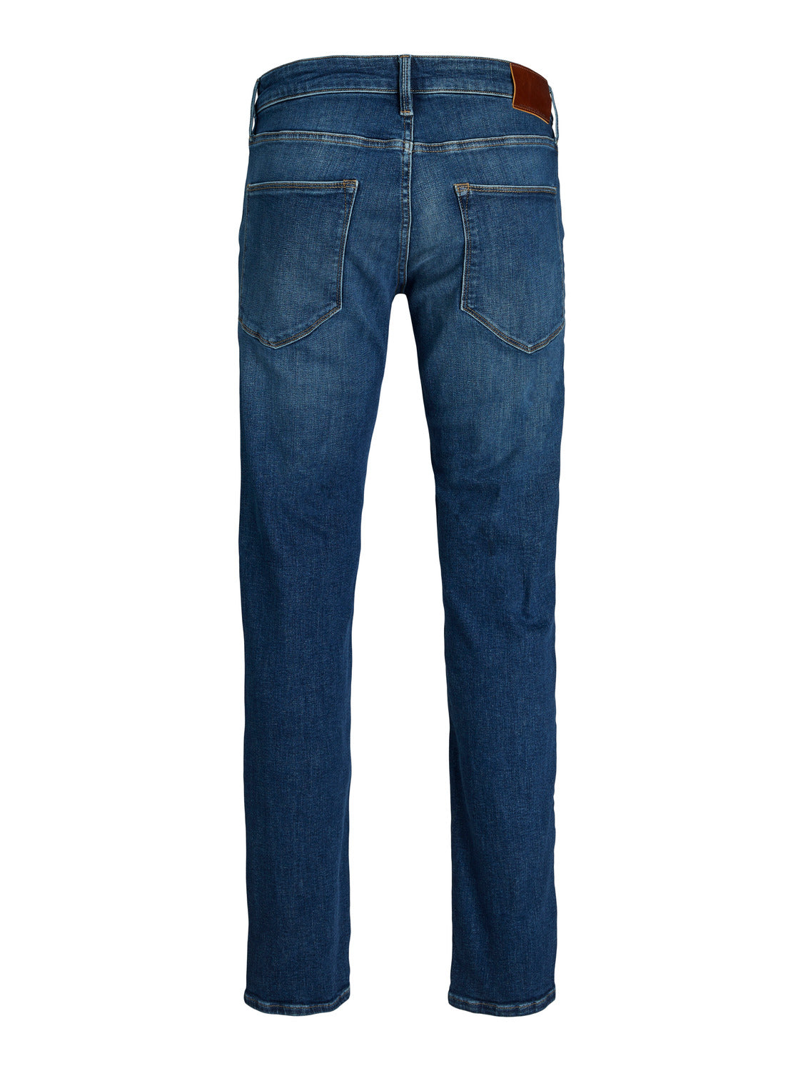 JJICLARK Jeans - Blue Denim