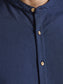 JPRBLASUMMER Shirts - Navy Blazer
