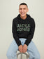 JCOTECH Sweat - Black