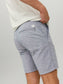 JPSTDAVE Shorts - Blue Indigo
