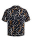JPRBLATROPIC Shirts - Night Sky