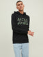 JCOTECH Sweat - Black