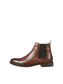 JFWARGO Boots - Cognac