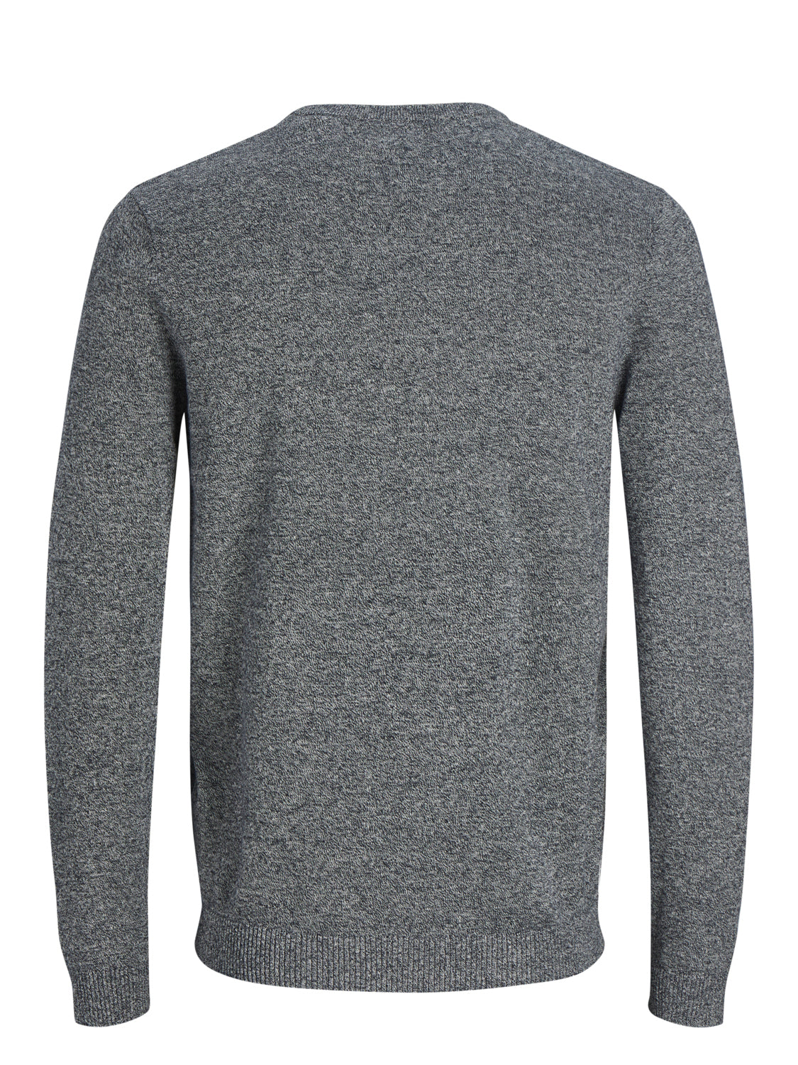 JJEBASIC Pullover - Navy Blazer