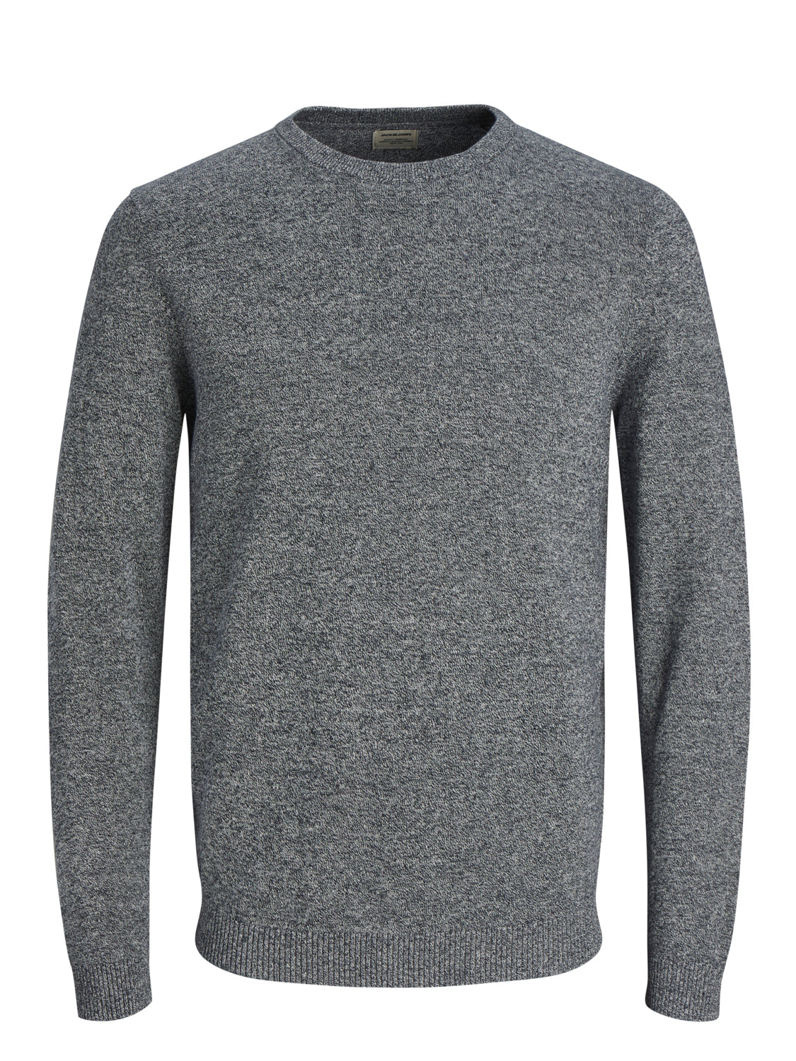JJEBASIC Pullover - Navy Blazer