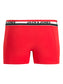 JACCOTTON Trunks - Black