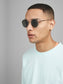 JACRYDER Sunglasses - Gold Colour