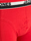JACCOTTON Trunks - Black