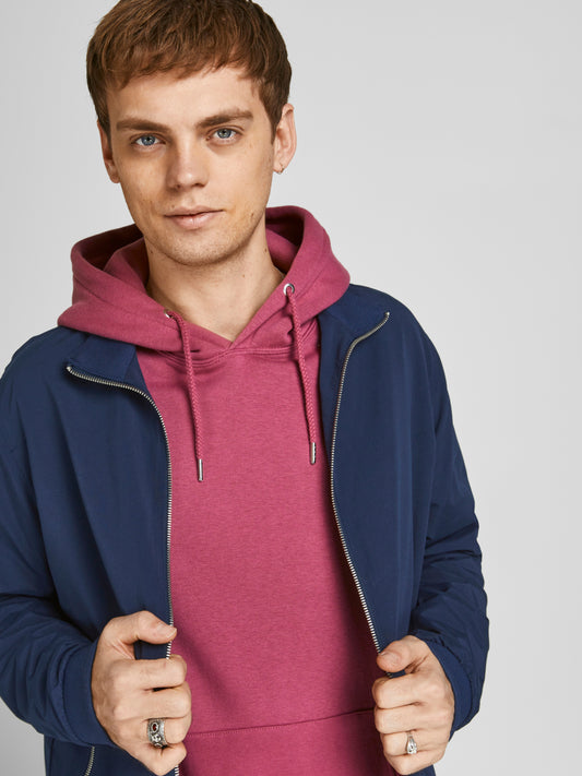 JJERUSH Jacket - Navy Blazer